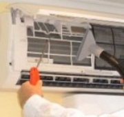 Povijest čišćenja klima uređaja