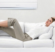 Što je higijena klima uređaja?