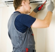 Postupak čišćenja klima uređaja po Standardu Degenia Velebitica