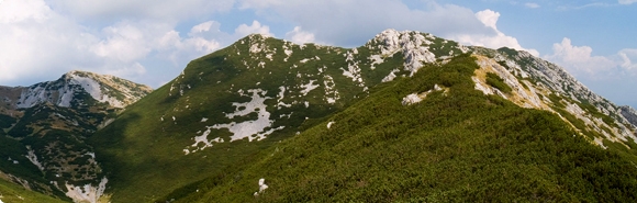 Velebit park prirode